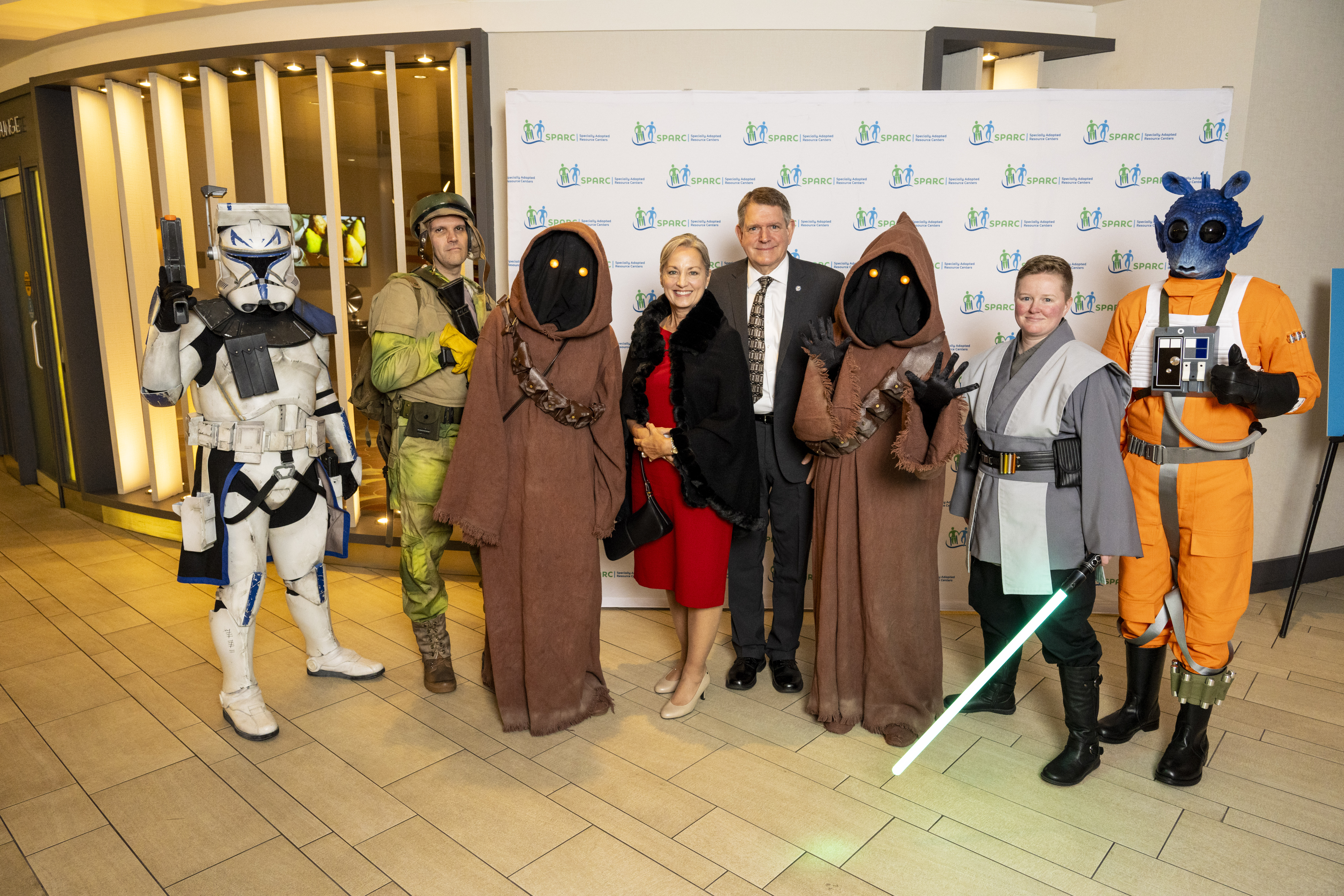 An Evening to SPARCle 2025